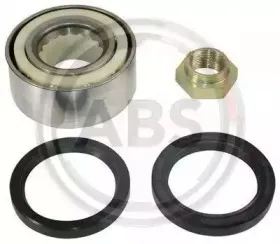 Комплект подшипника ступицы колеса A.B.S. купить