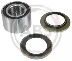 Комплект подшипника ступицы колеса A.B.S. купить