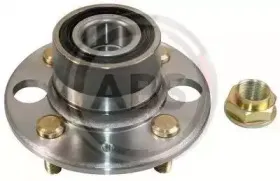 Ступица колеса A.B.S. купить