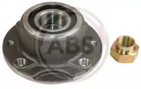 Ступица колеса A.B.S. купить