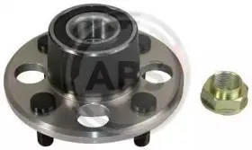 Ступица колеса A.B.S. купить
