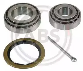 Комплект подшипника ступицы колеса A.B.S. купить