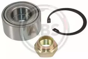 Комплект подшипника ступицы колеса A.B.S. купить