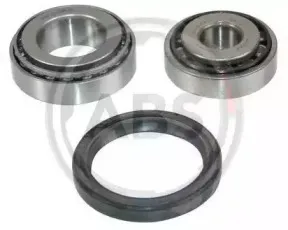 Комплект подшипника ступицы колеса A.B.S. купить