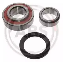 Комплект подшипника ступицы колеса A.B.S. купить