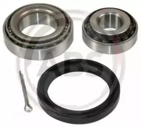 Комплект подшипника ступицы колеса A.B.S. купить