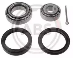 Комплект подшипника ступицы колеса A.B.S. купить