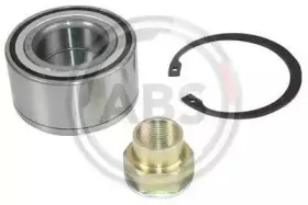 Комплект подшипника ступицы колеса A.B.S. купить
