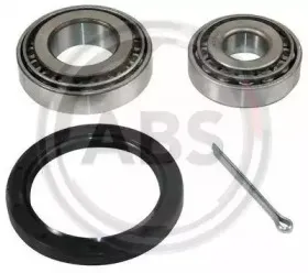 Комплект подшипника ступицы колеса A.B.S. купить