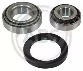 Комплект подшипника ступицы колеса A.B.S. купить