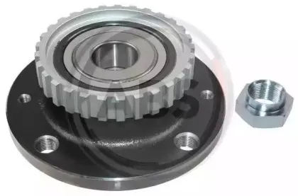 Ступица колеса A.B.S. купить