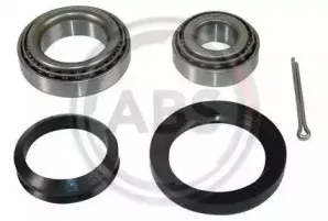 Комплект подшипника ступицы колеса A.B.S. купить