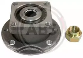 Ступица колеса A.B.S. купить