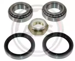 Комплект подшипника ступицы колеса A.B.S. купить