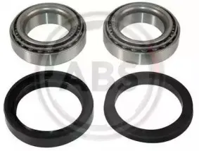 Комплект подшипника ступицы колеса A.B.S. купить