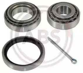 Комплект подшипника ступицы колеса A.B.S. купить