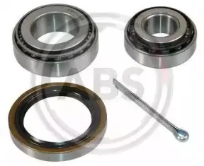 Комплект подшипника ступицы колеса A.B.S. купить