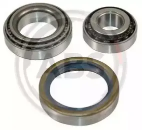 Комплект подшипника ступицы колеса A.B.S. купить