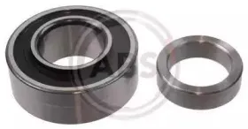 Комплект подшипника ступицы колеса A.B.S. купить
