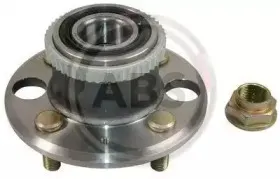 Ступица колеса A.B.S. купить
