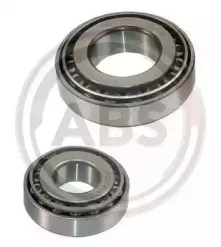 Комплект подшипника ступицы колеса A.B.S. купить