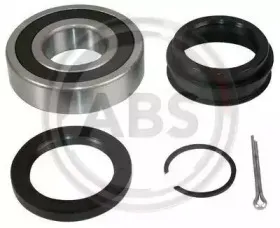 Комплект подшипника ступицы колеса A.B.S. купить