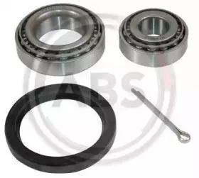 Комплект подшипника ступицы колеса A.B.S. купить