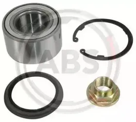 Комплект подшипника ступицы колеса A.B.S. купить