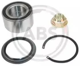 Комплект подшипника ступицы колеса A.B.S. купить
