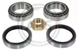 Комплект подшипника ступицы колеса A.B.S. купить