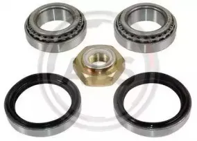 Комплект подшипника ступицы колеса A.B.S. купить