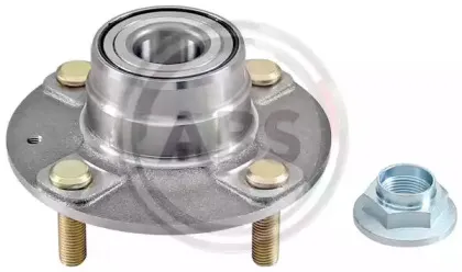 Ступица колеса A.B.S. купить