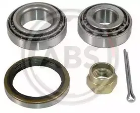 Комплект подшипника ступицы колеса A.B.S. купить