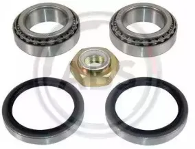 Комплект подшипника ступицы колеса A.B.S. купить