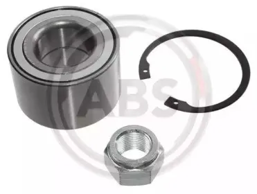 Комплект подшипника ступицы колеса A.B.S. купить