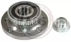 Ступица колеса A.B.S. купить