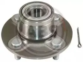 Ступица колеса A.B.S. купить