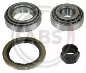 Комплект подшипника ступицы колеса A.B.S. купить