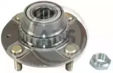 Ступица колеса A.B.S. купить