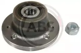 Ступица колеса A.B.S. купить
