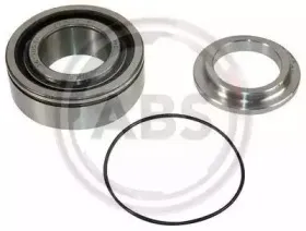 Комплект подшипника ступицы колеса A.B.S. купить