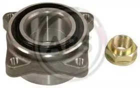 Ступица колеса A.B.S. купить