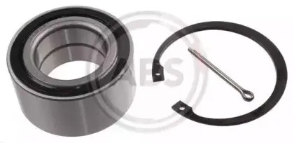 Комплект подшипника ступицы колеса A.B.S. купить