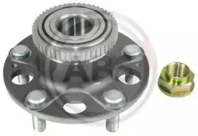 Ступица колеса A.B.S. купить