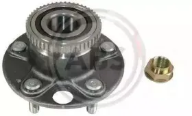 Ступица колеса A.B.S. купить