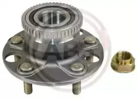 Ступица колеса A.B.S. купить