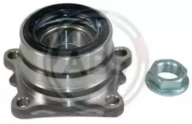 Ступица колеса A.B.S. купить