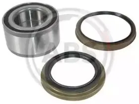 Комплект подшипника ступицы колеса A.B.S. купить