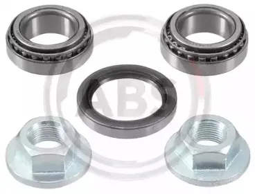 Комплект подшипника ступицы колеса A.B.S. купить