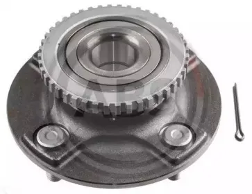 Ступица колеса A.B.S. купить